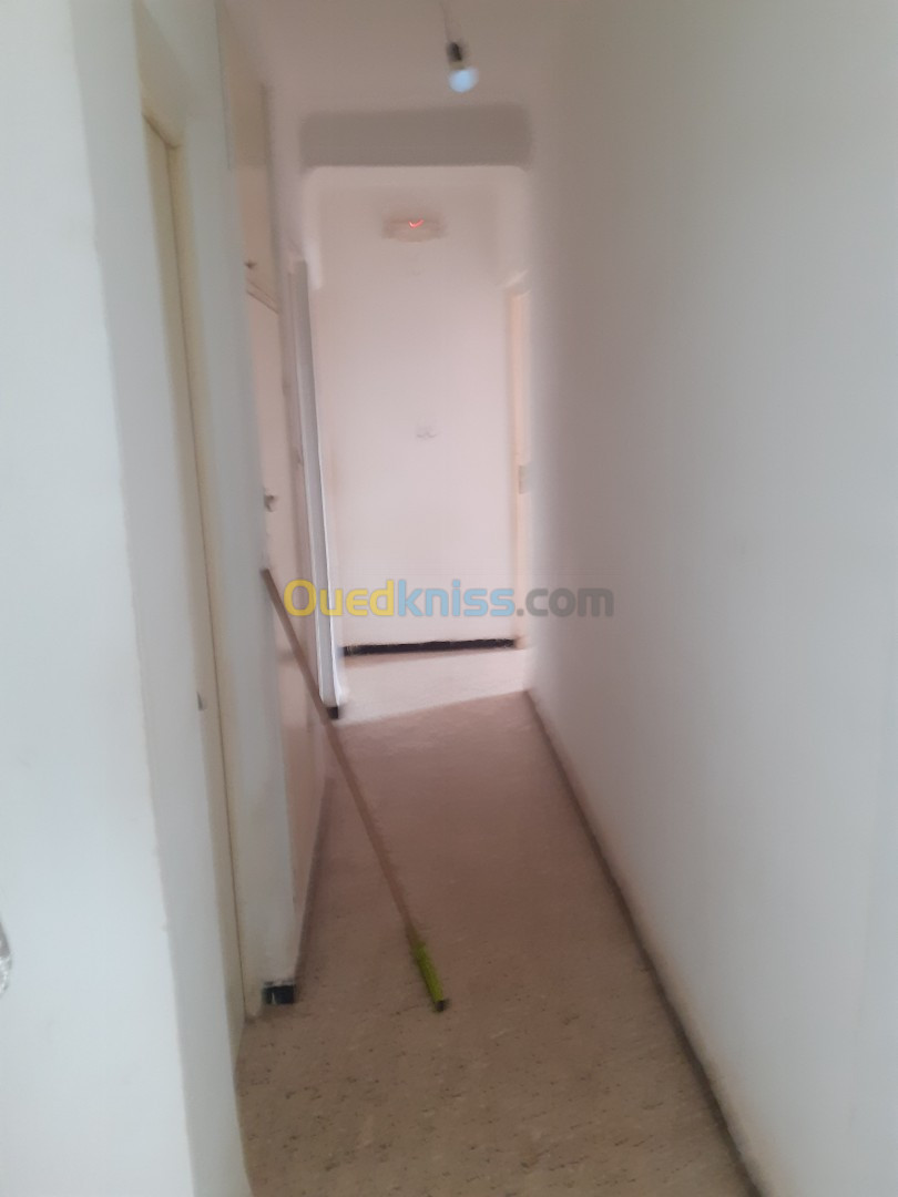 Vente Appartement F03 Boumerdès Khemis el khechna