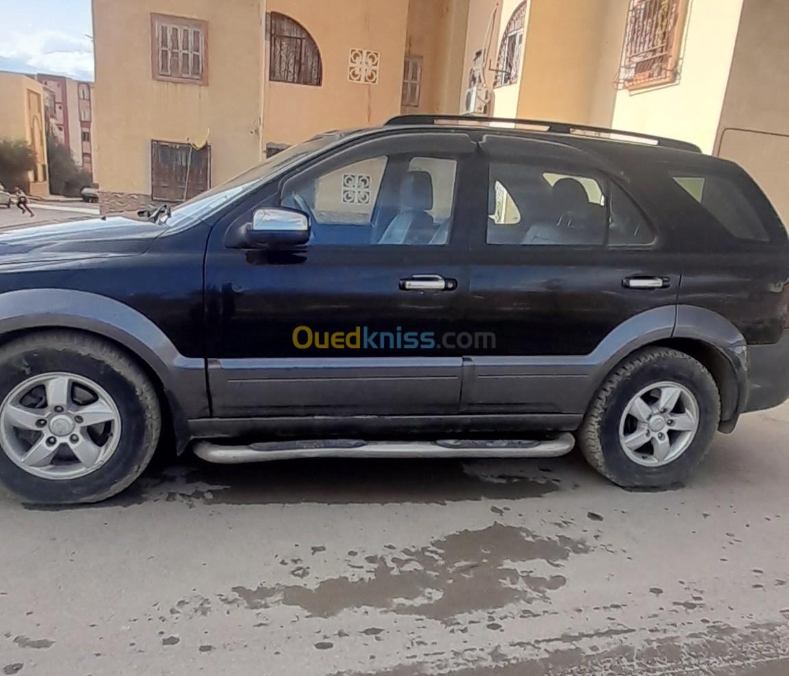 Kia Sorento 2008 