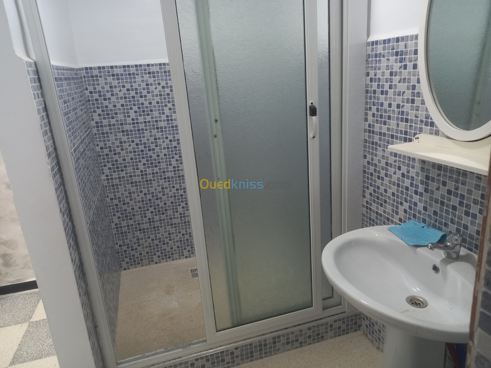 Vente Appartement F4 Alger Ain benian