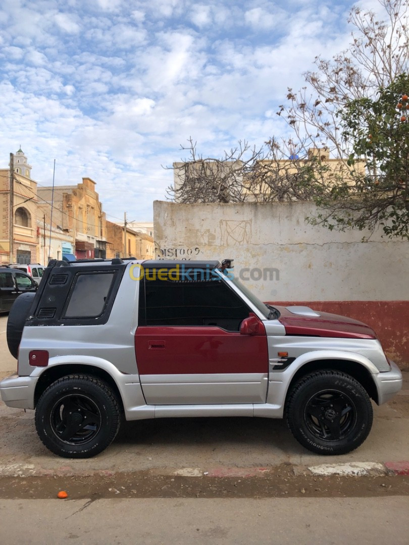 Suzuki Vitara 1993 Vitara