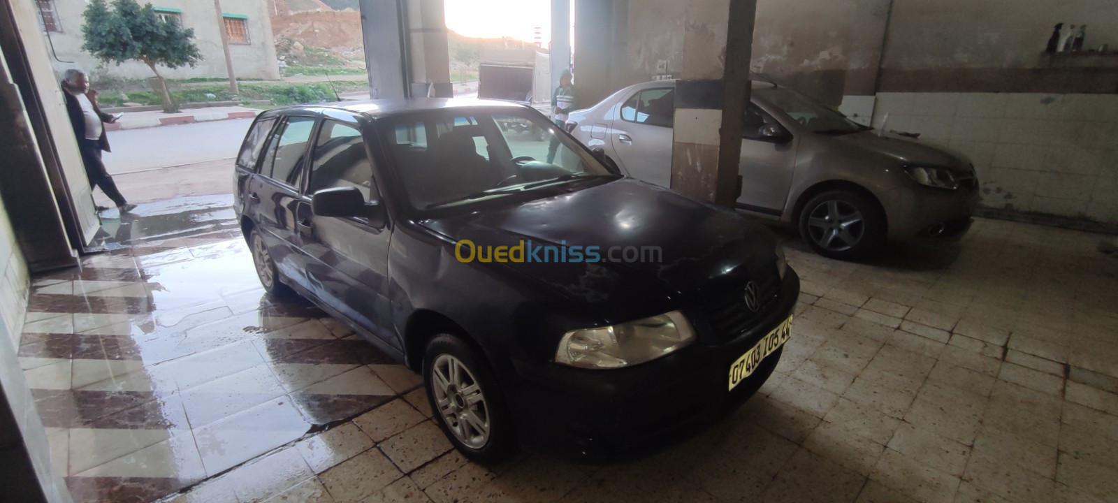 Volkswagen Gol 2005 Gol