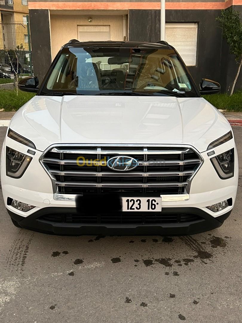 Hyundai Creta 2023 