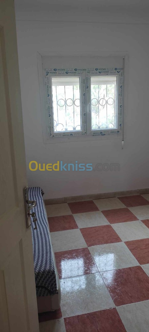 Vente Appartement F3 Tiaret Tiaret