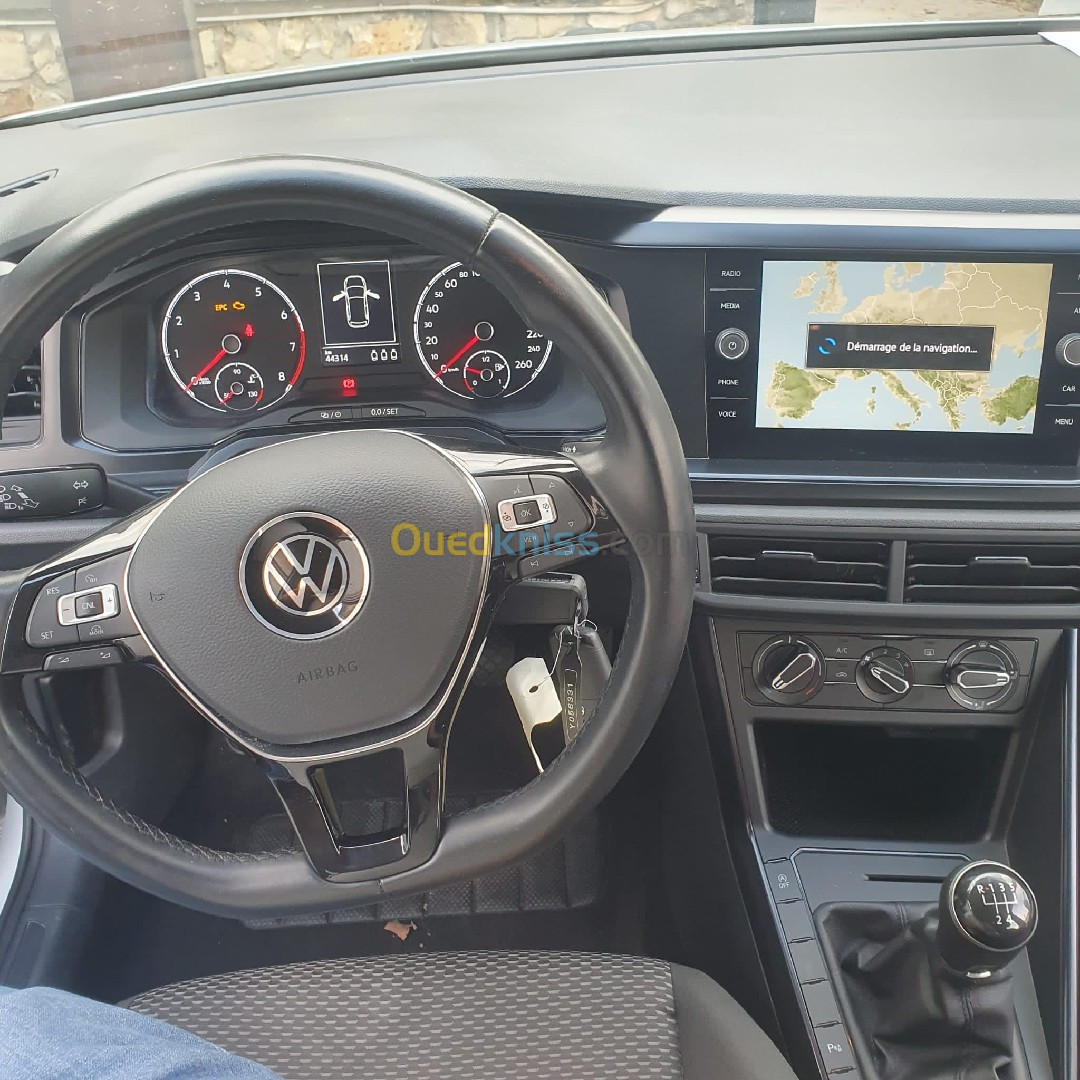 Volkswagen Polo 2021 Polo