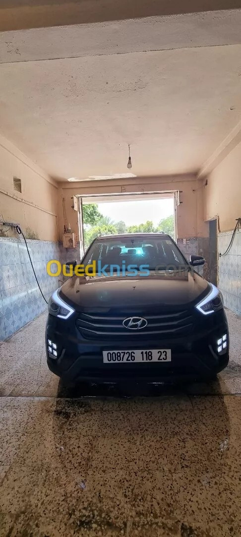 Hyundai Creta 2018 Gls