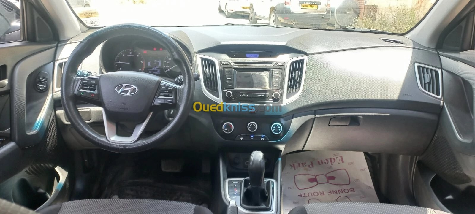 Hyundai Creta 2018 Gls