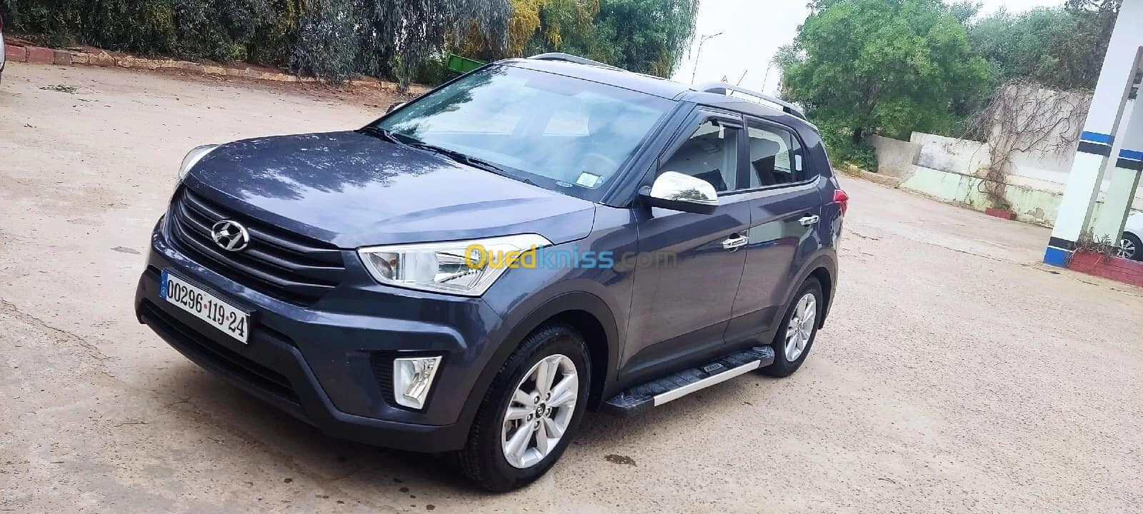 Hyundai Creta 2019 Gl