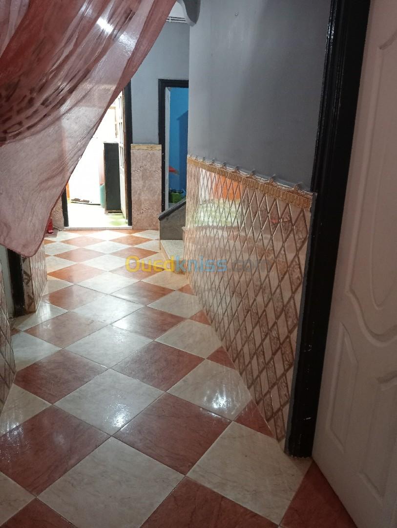 Vente Villa Mostaganem Kheireddine