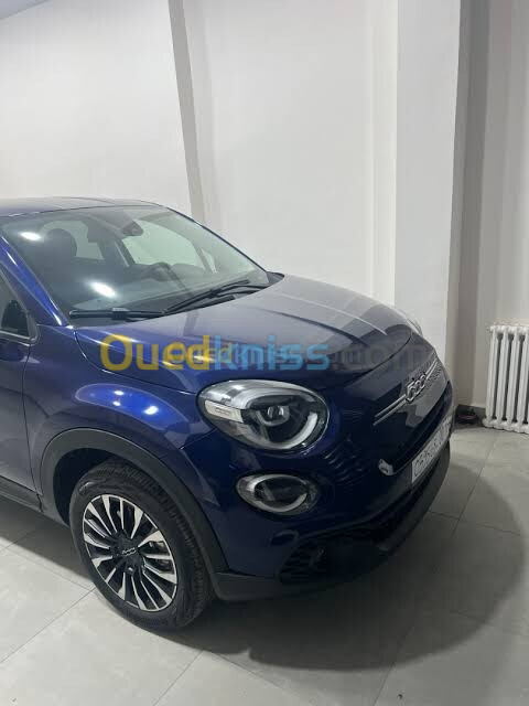 Fiat 500x 2023 500x