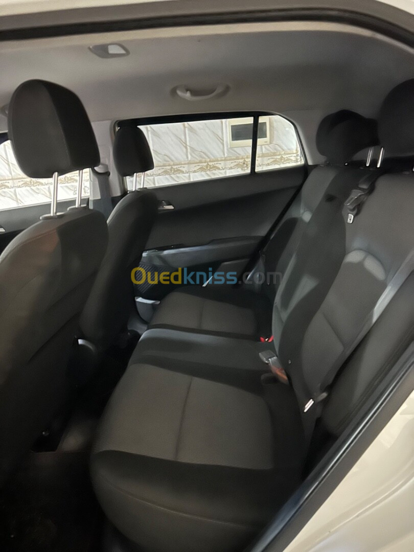 Hyundai Creta 2018 GL