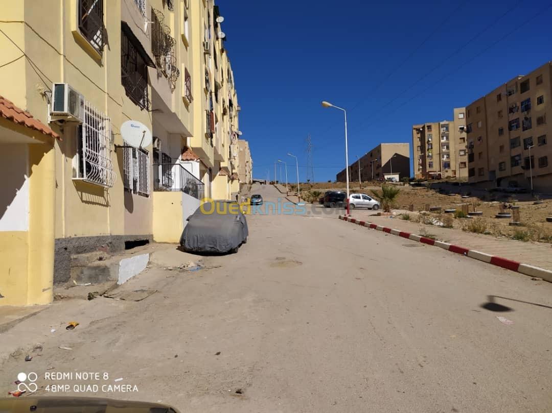 Vente Appartement F3 Souk Ahras Souk ahras