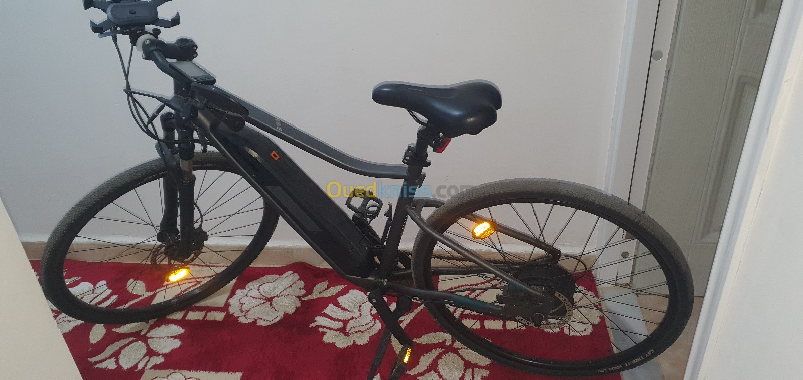 Vends vélo électrique 