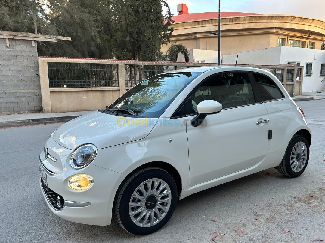 Fiat FIAT 500 HYBRIDE 2024 DOLCEVITA