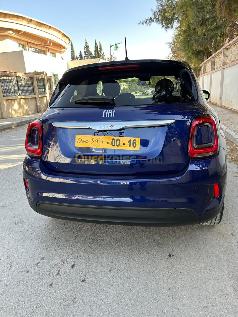 Fiat 500X 2023 CLUB