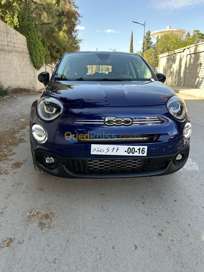 Fiat 500X 2023 CLUB