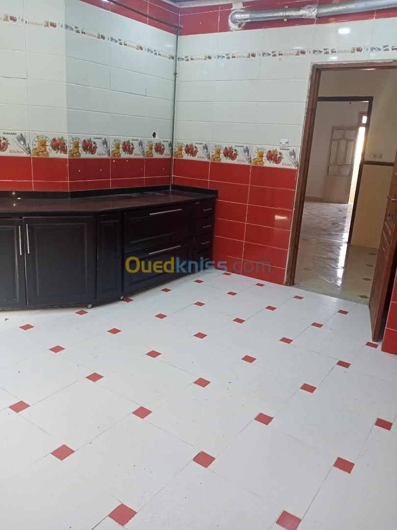 Location Appartement F5 Alger Baba hassen