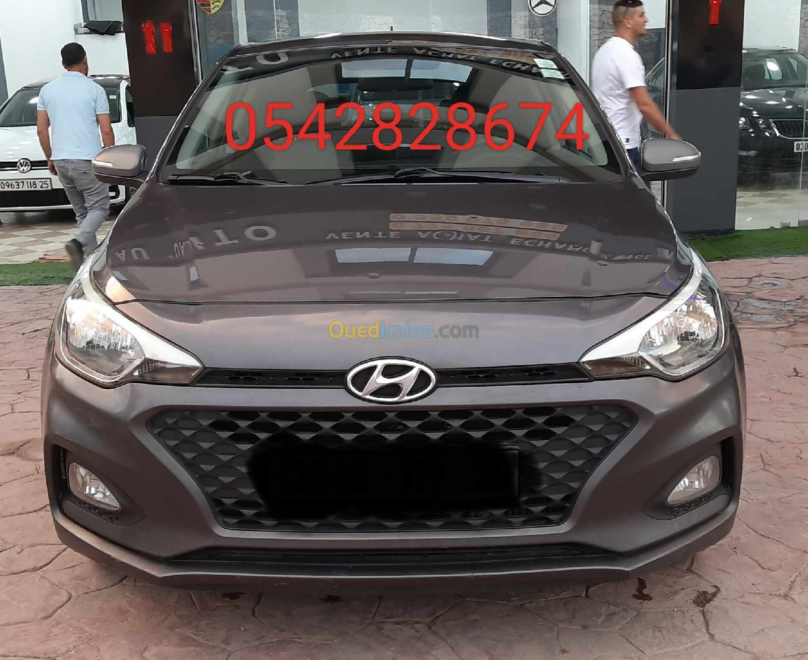 Hyundai i20 2019 i20