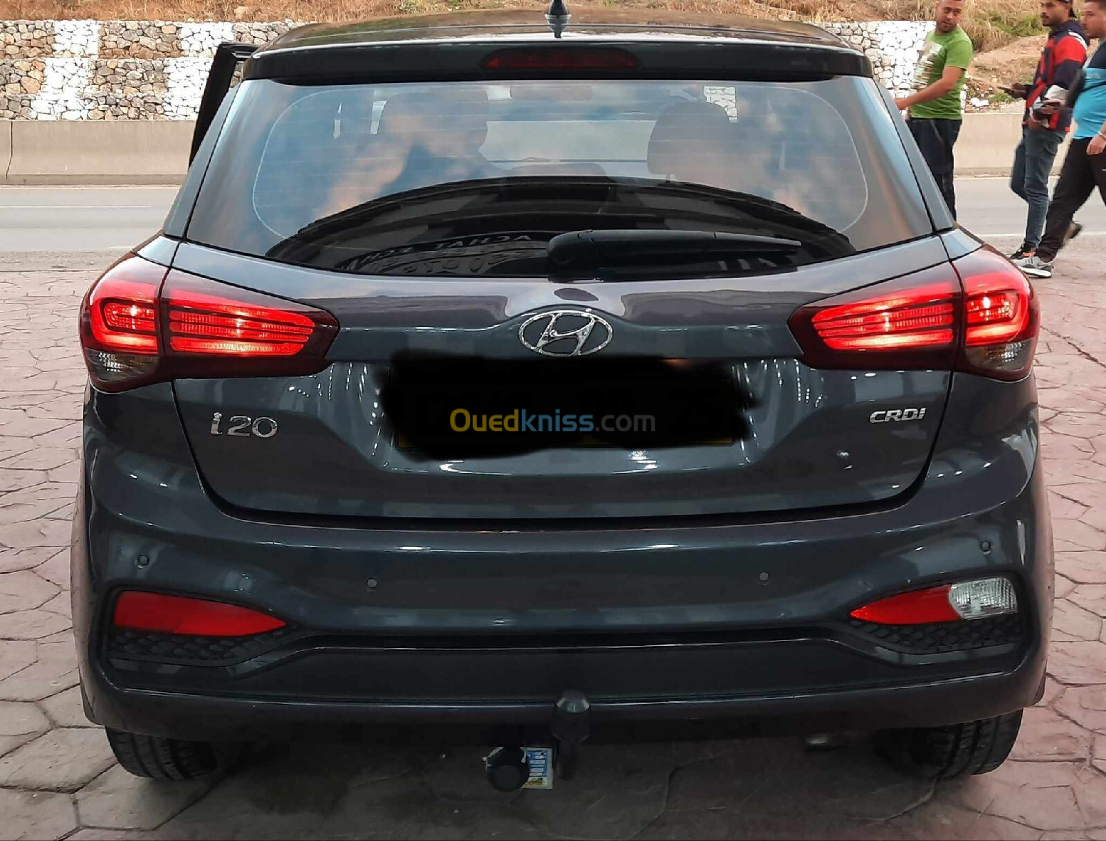 Hyundai i20 2019 i20