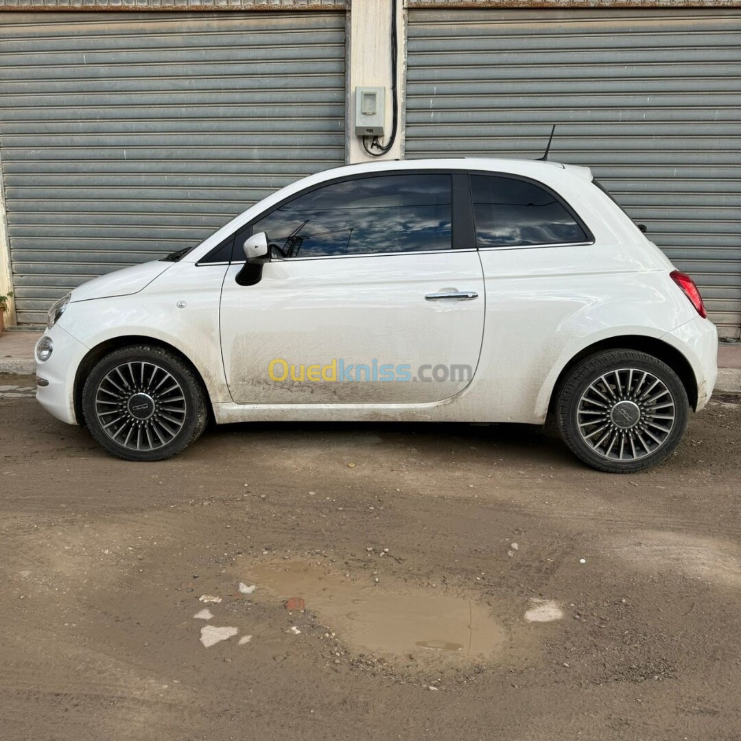 Fiat 500 2024 Doce vita +