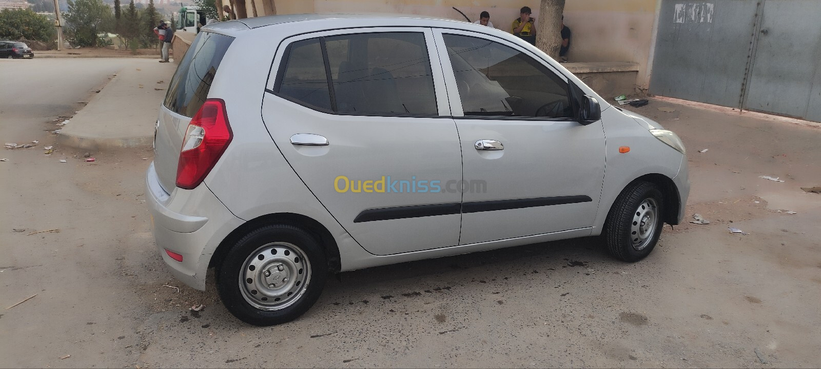 Hyundai i10 2014 