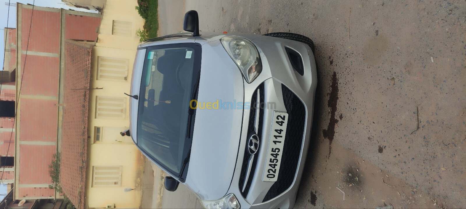 Hyundai i10 2014 i10