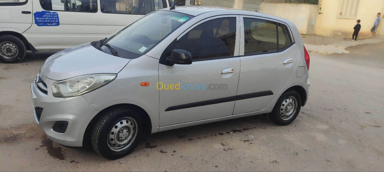 Hyundai i10 2014 i10