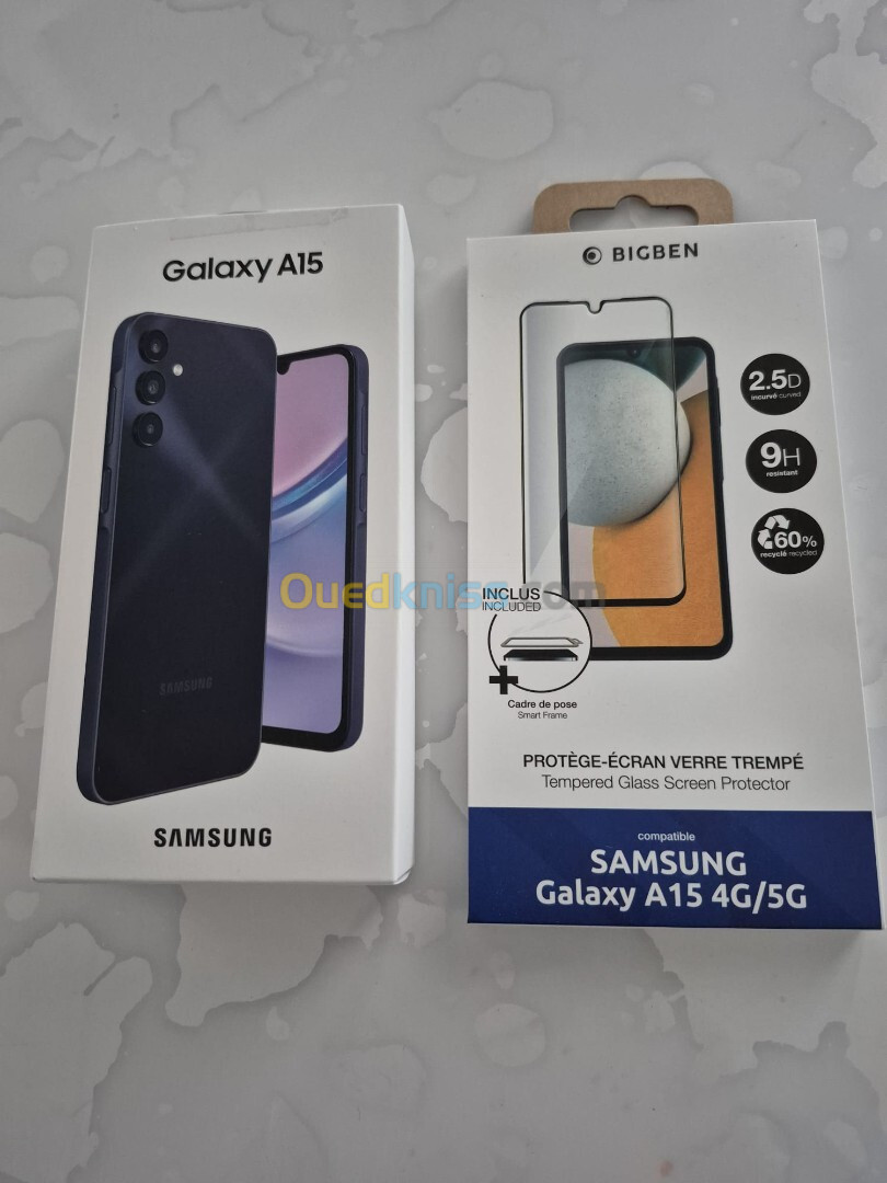 Samsung A15