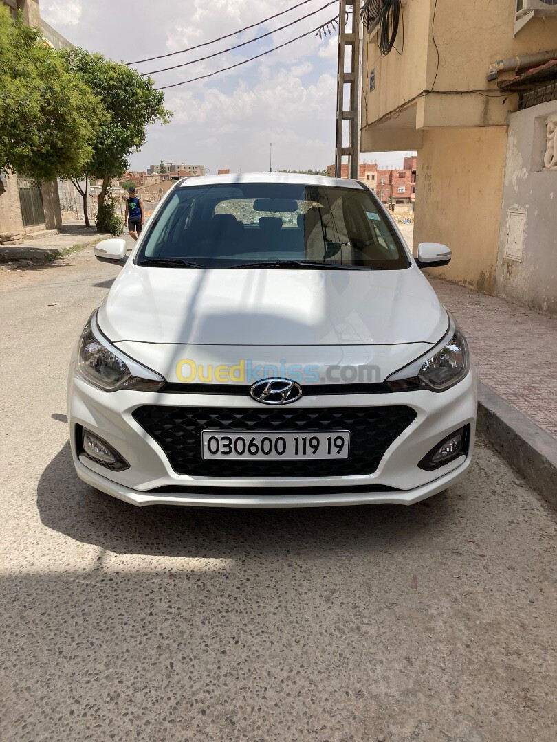 Hyundai i20 2019 Extrême