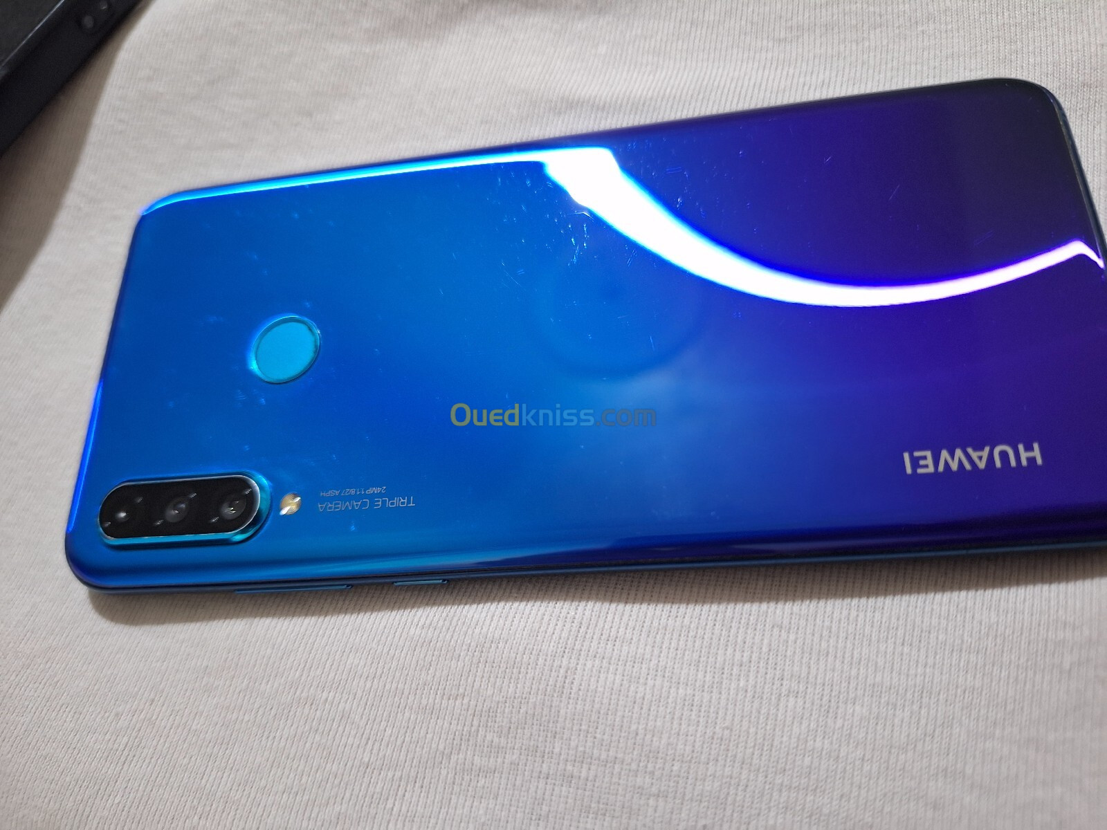 Huawei P 30 lite