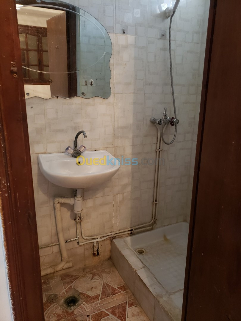 Location Appartement F3 Alger Bordj el kiffan