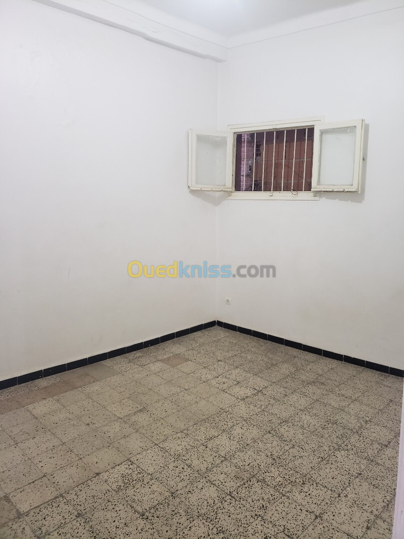 Location Appartement F3 Alger Bordj el kiffan