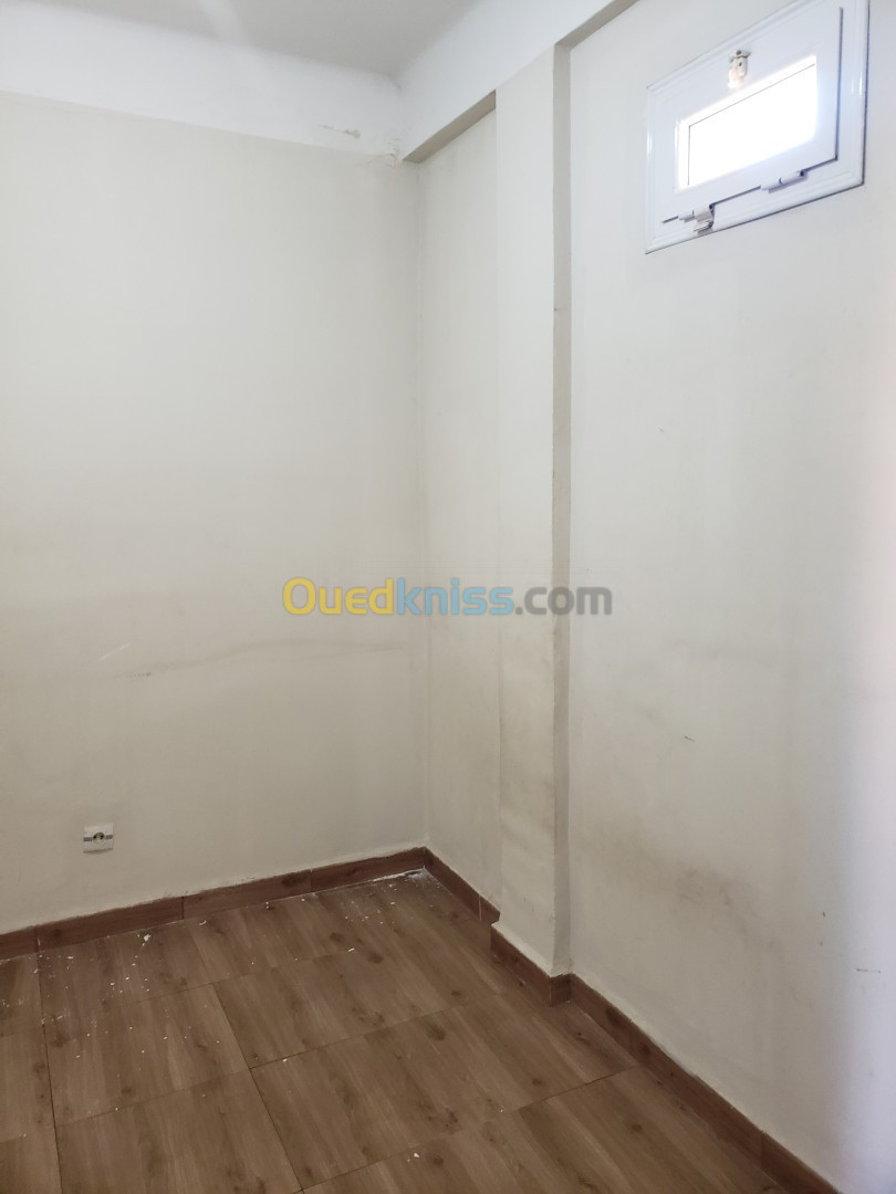 Location Appartement F2 Alger Bordj el kiffan