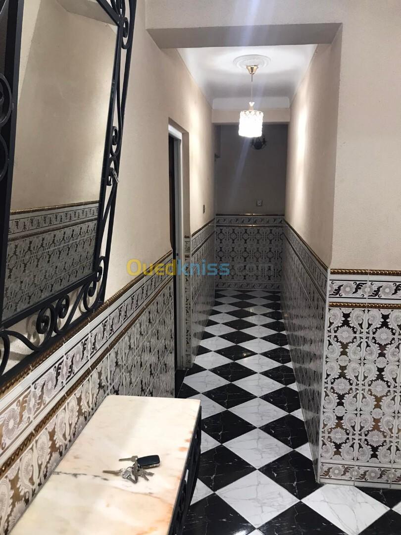 Location Appartement F3 Alger Mohammadia