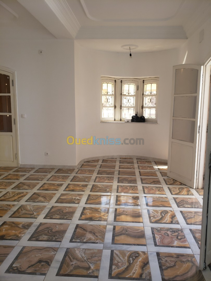 Location Appartement F4 Alger Bordj el kiffan