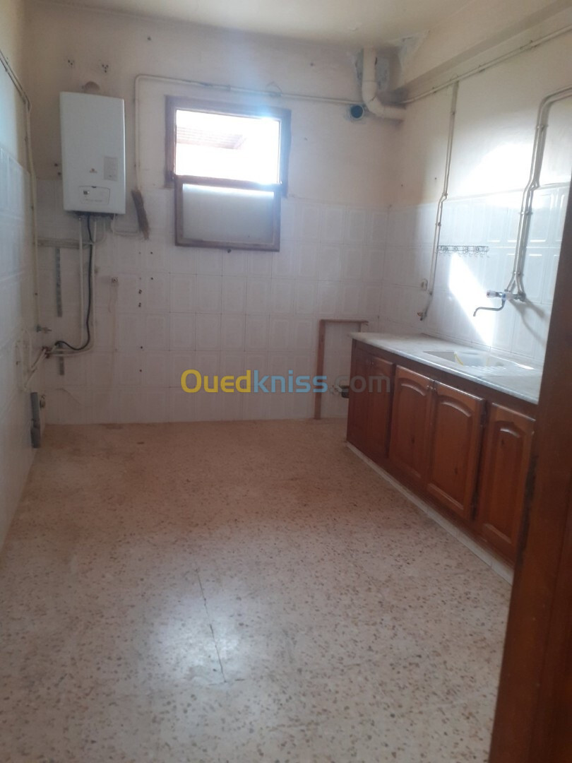 Location Appartement F3 Alger Mohammadia