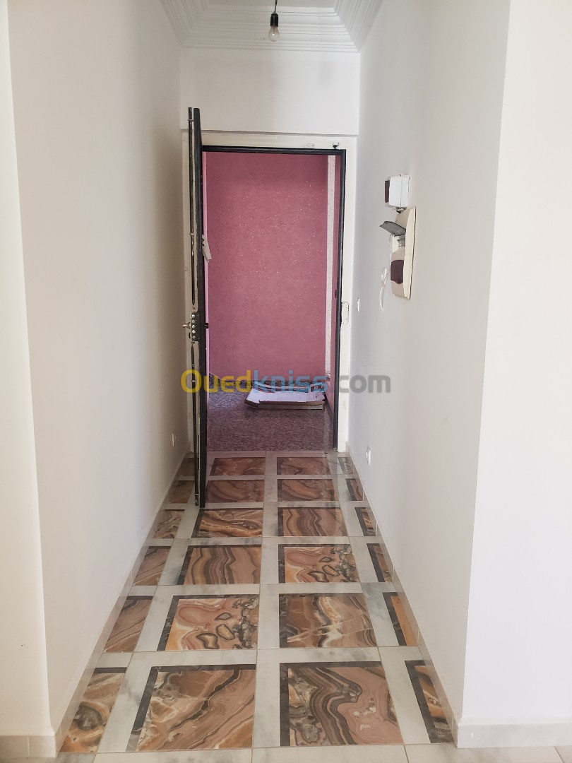 Location Appartement F4 Alger Bordj el kiffan