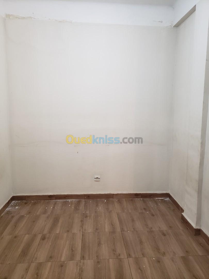 Location Appartement F2 Alger Bordj el kiffan