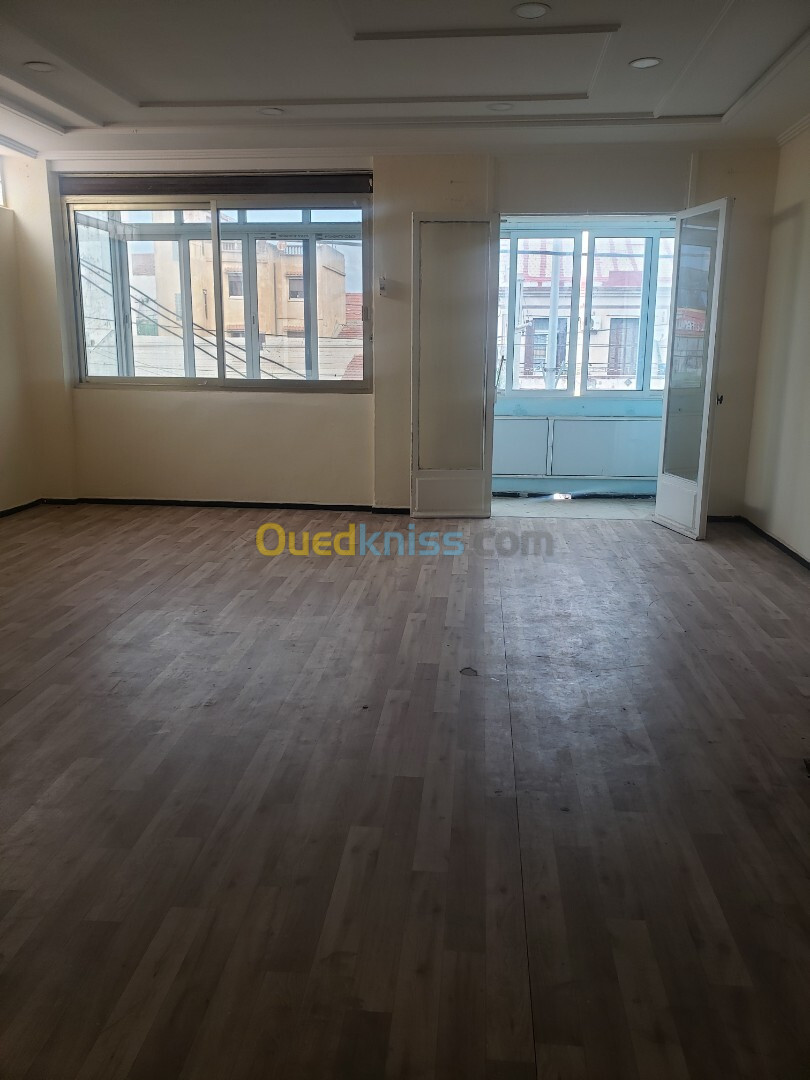 Location Duplex Alger Bordj el kiffan