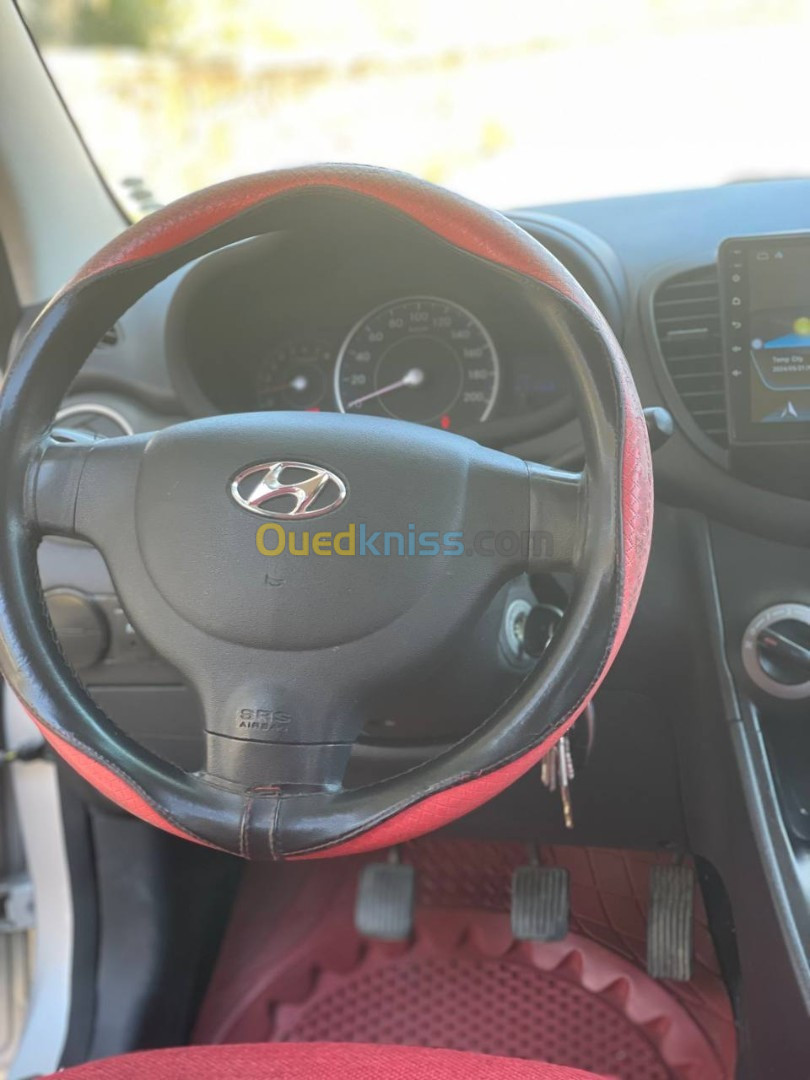 Hyundai i10 2015 i10