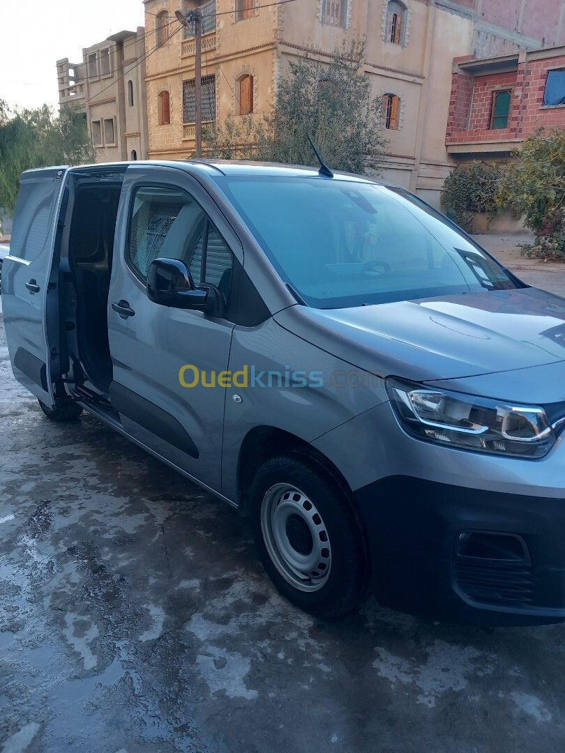 Fiat Doblo 2023 