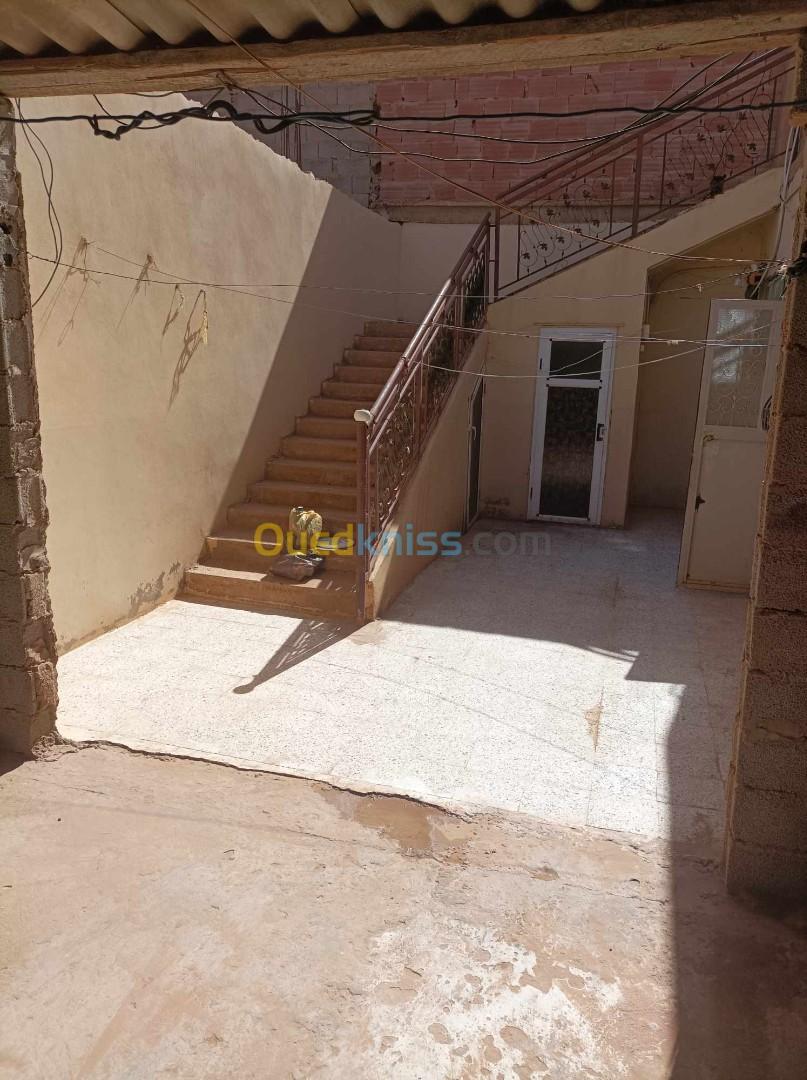 Vente Appartement F3 Tlemcen El aricha