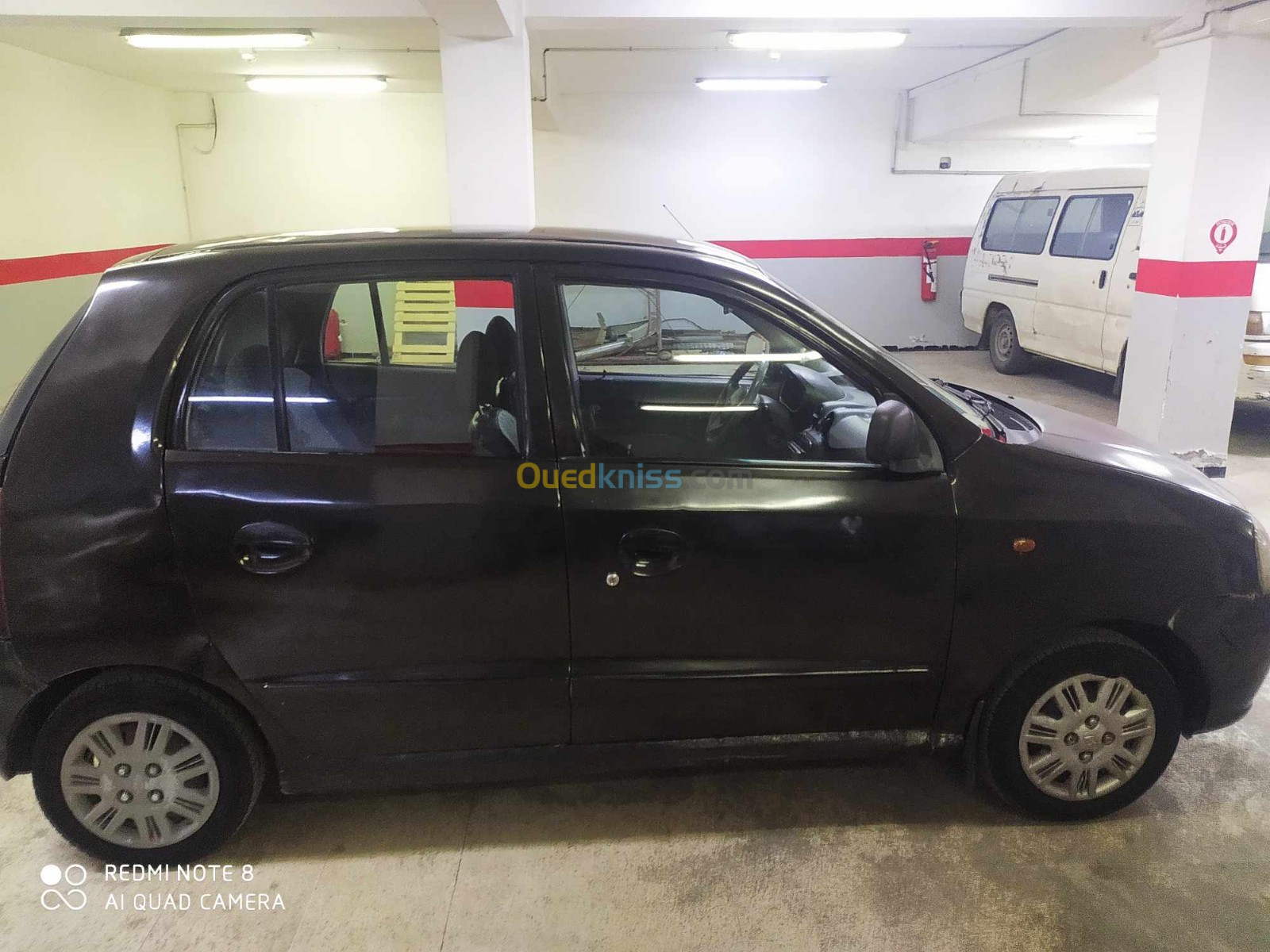 Hyundai Atos 2008 Atos