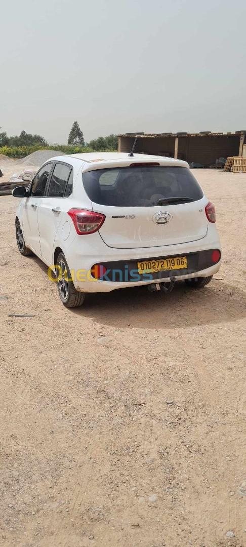 Hyundai I10 2019 