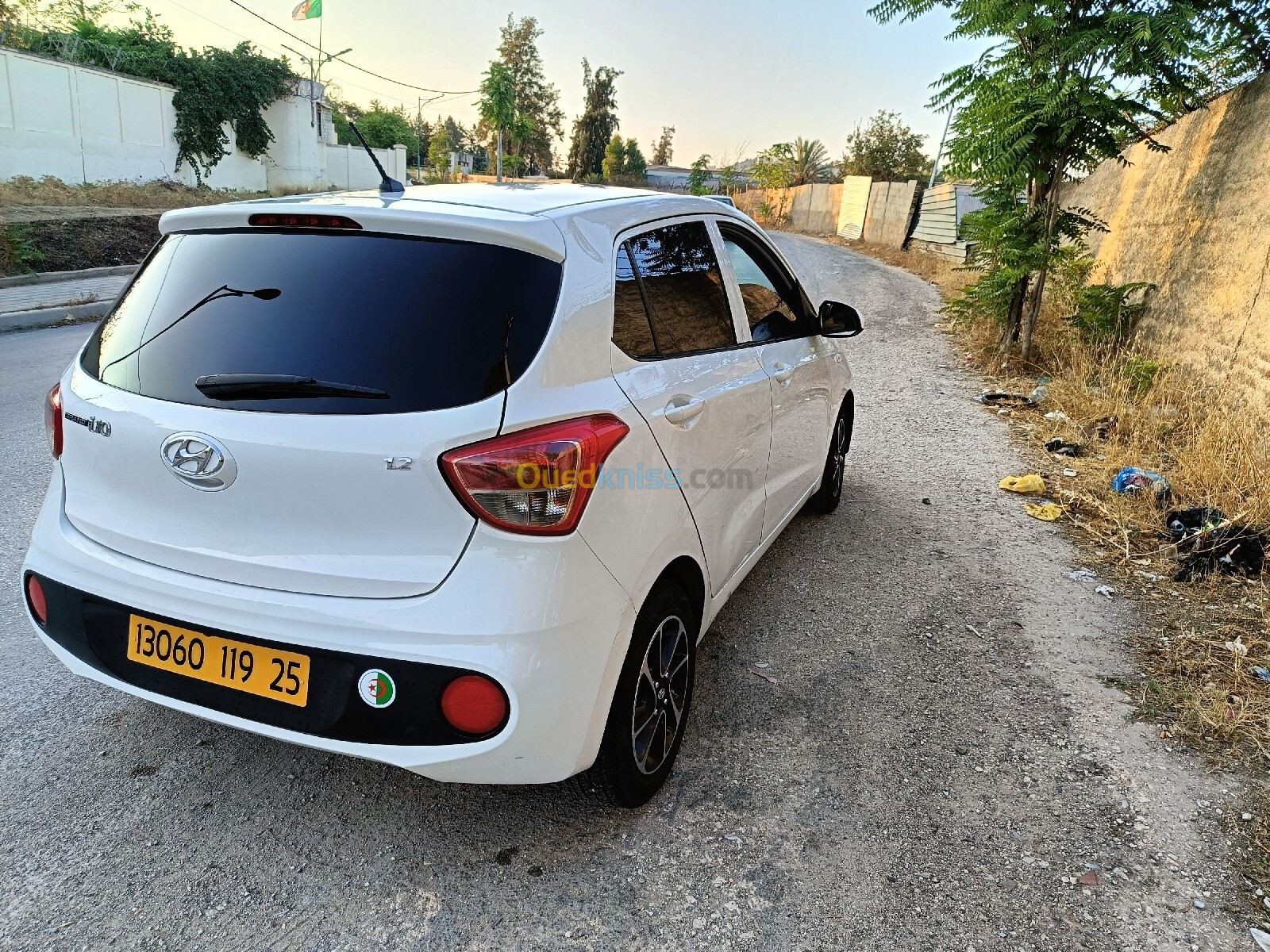 Hyundai Grand i10 2019 DZ