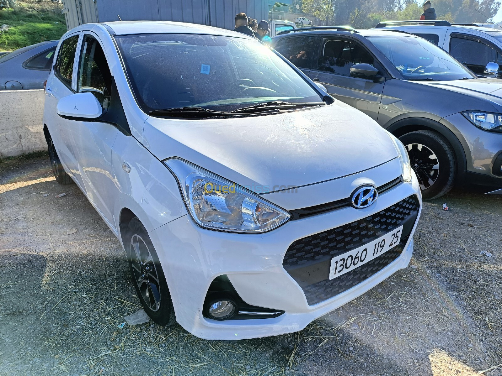 Hyundai Grand i10 2019 DZ