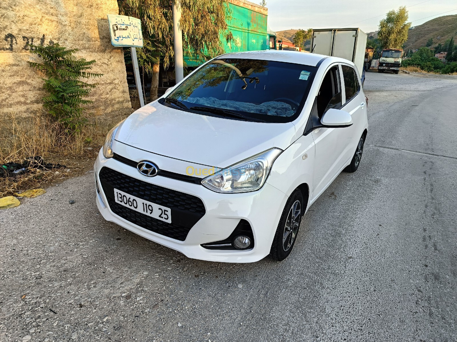 Hyundai Grand i10 2019 DZ