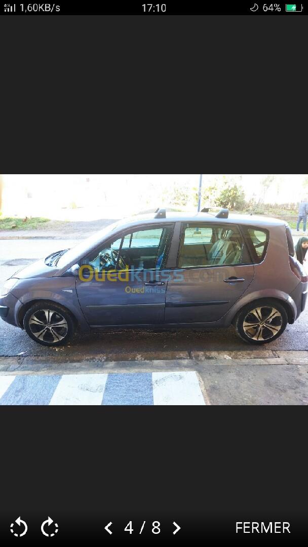 Renault Scenic 2003 Scenic