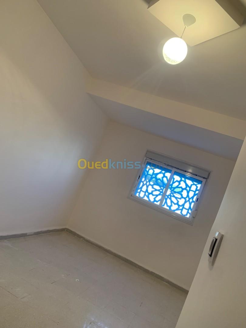 Vente Appartement F4 Constantine Ain smara