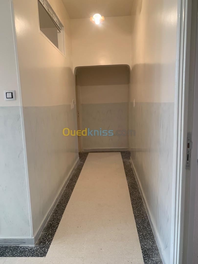 Vente Appartement F4 Constantine Ain smara