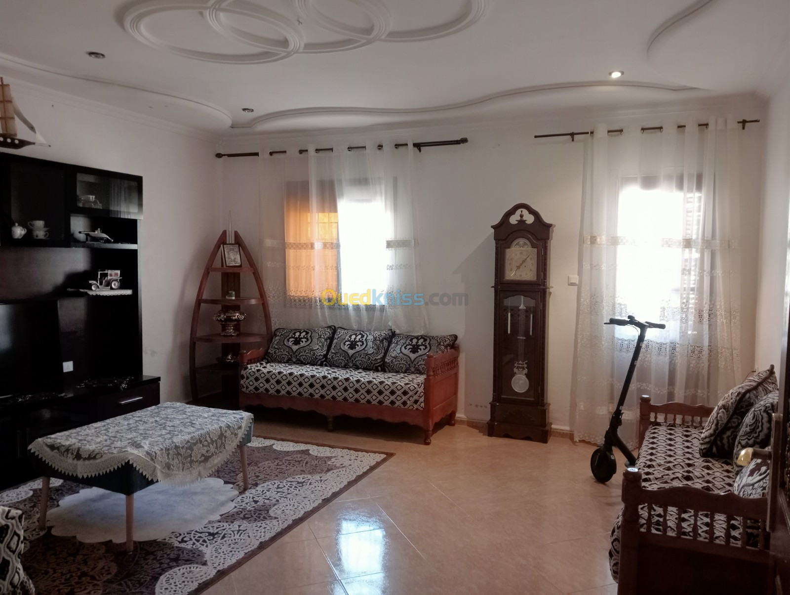 Vente Villa Tlemcen Tlemcen